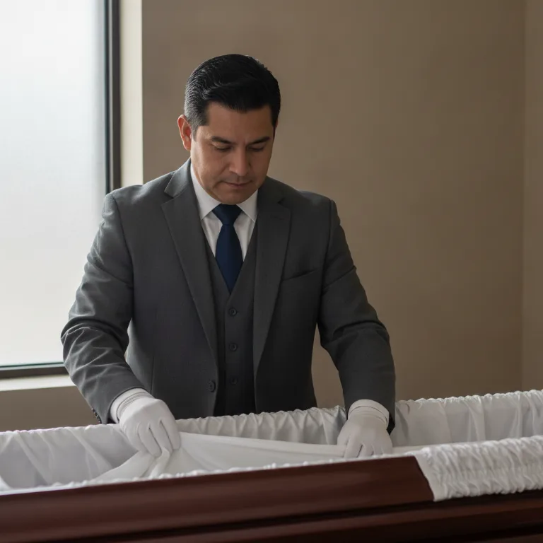 agência funerária Brumadinho